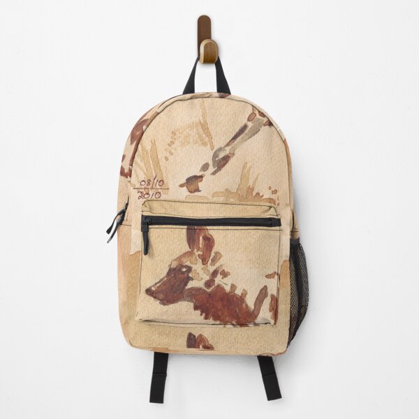 Item preview, Painted Dog - African Wild Dog designed and sold by Maree Clarkson .
