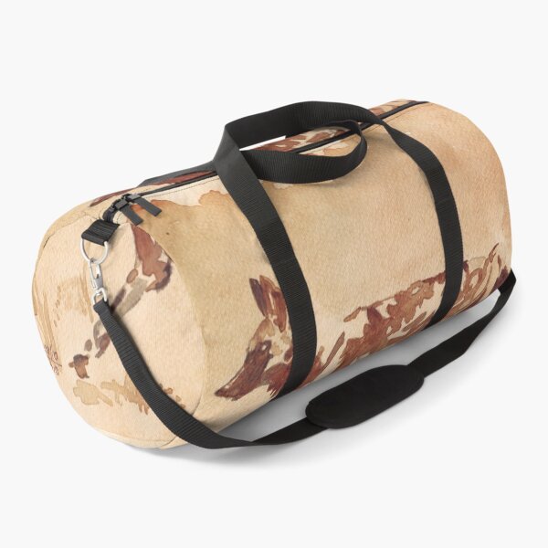 Item preview, Painted Dog - African Wild Dog designed and sold by Maree Clarkson .