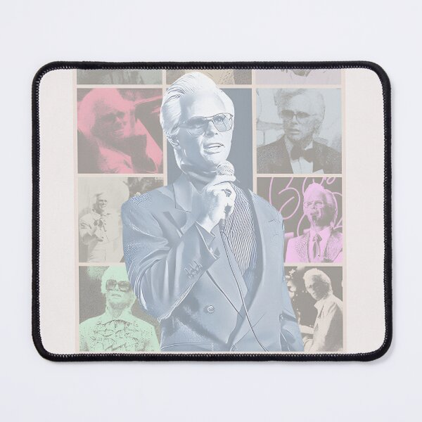 Item preview, Retro Pop Art Performer Collage Design designed and sold by SylviaBarboni.