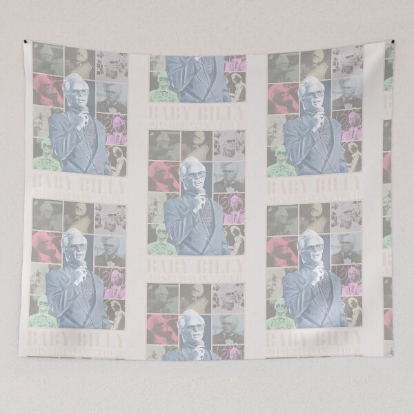 Item preview, Retro Pop Art Performer Collage Design designed and sold by SylviaBarboni.
