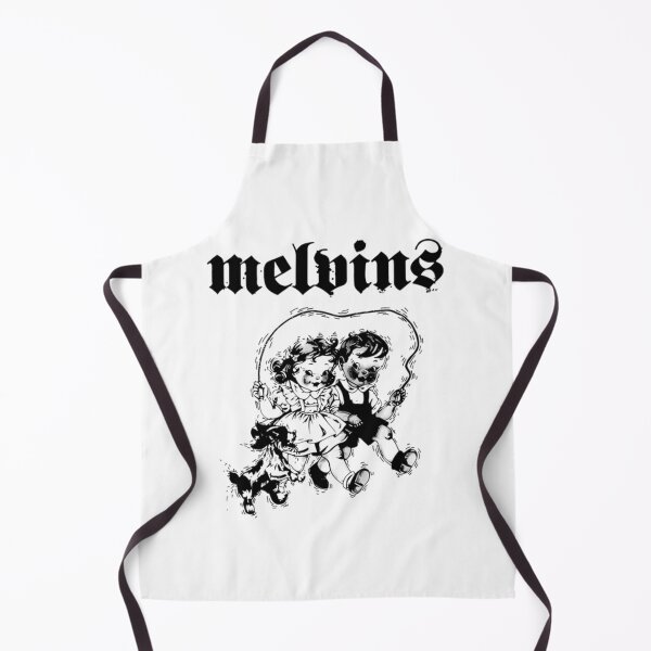 Item preview, Melvins  designed and sold by AminaWuckert.