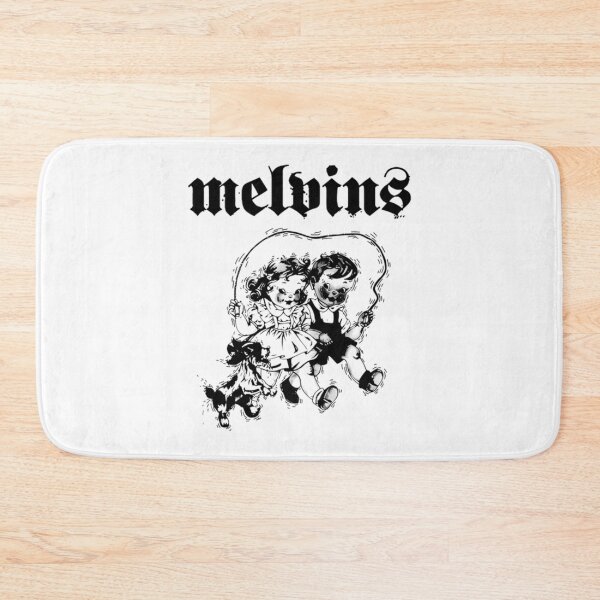 Item preview, Melvins  designed and sold by AminaWuckert.