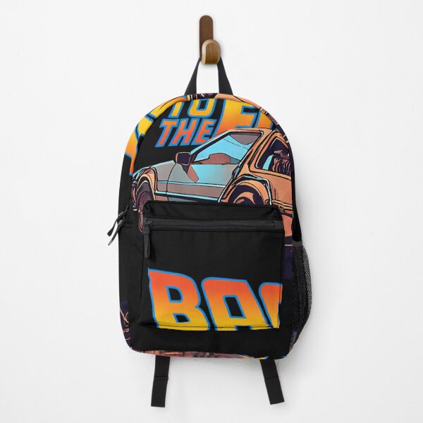 Item preview, Back To The Future designed and sold by LouisPlumle7.