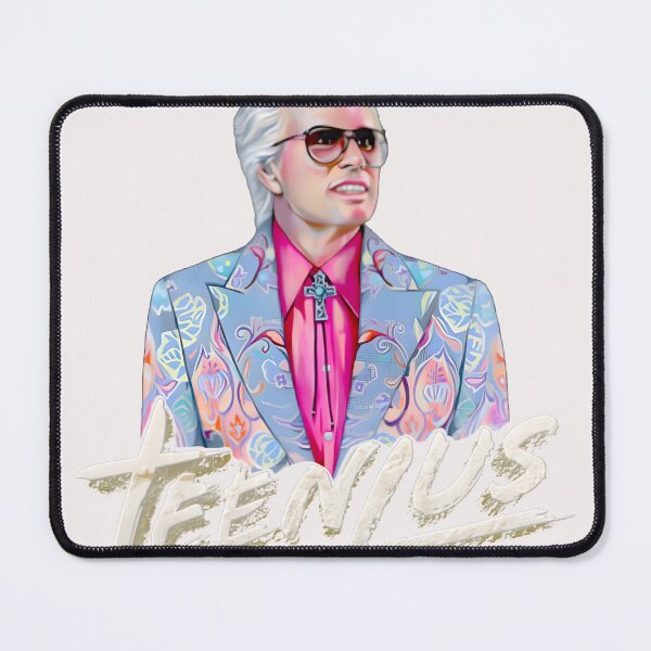Item preview, Teenjus: Distinctive Style with Sunglasses, Bolo Tie & Colorful Blazer designed and sold by SylviaBarboni.