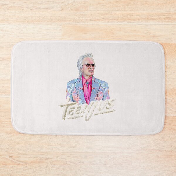 Item preview, Teenjus: Distinctive Style with Sunglasses, Bolo Tie & Colorful Blazer designed and sold by SylviaBarboni.