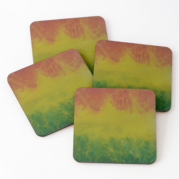 Item preview, Eternal Cycle – Transition Between Summer and Autumn designed and sold by ideashoppl.