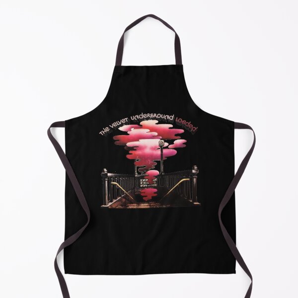 Item preview, The Ve lvet Underground Loa ded designed and sold by Samuelpear.