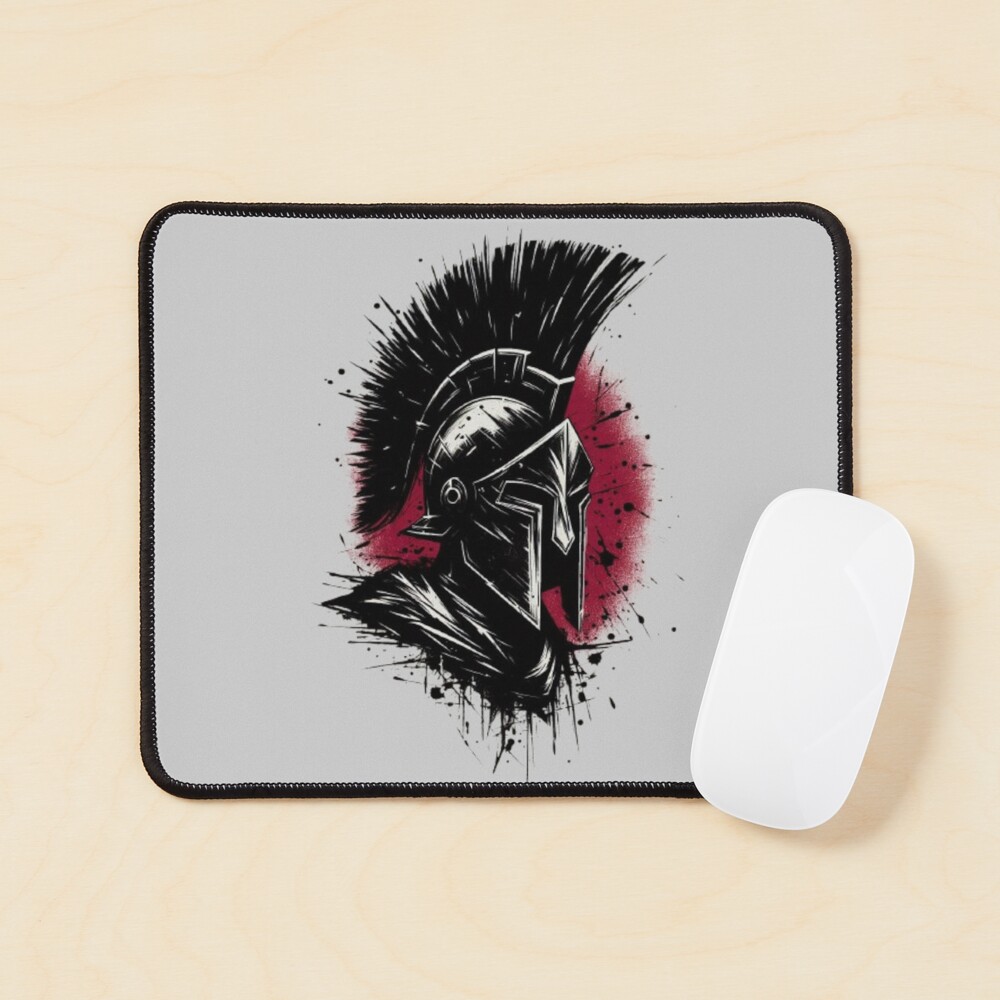 Item preview, Mouse Pad designed and sold by R-market.