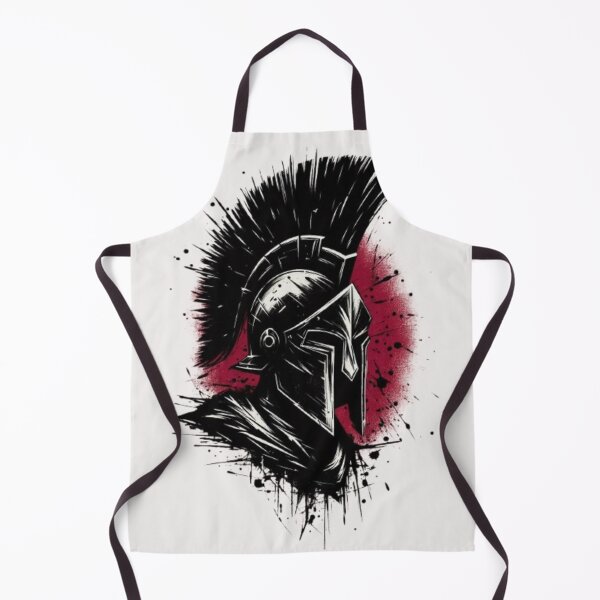 Item preview, Fearless Spartan Rage designed and sold by R-market.