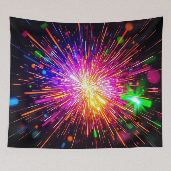 Item preview, Star light  designed and sold by Tanu Biswas.