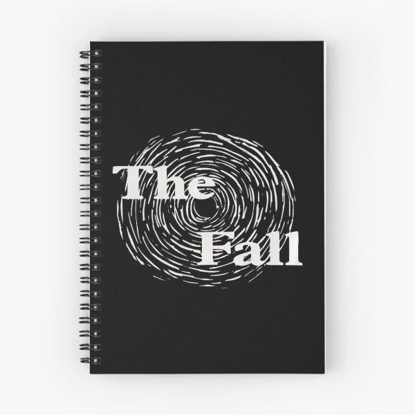 Item preview, The Fall designed and sold by davidtdwwalker.