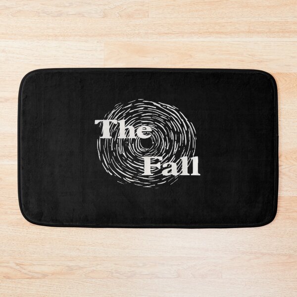 Item preview, The Fall designed and sold by davidtdwwalker.