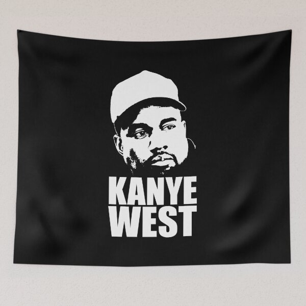Item preview, KanyWest# designed and sold by kartowahyo.