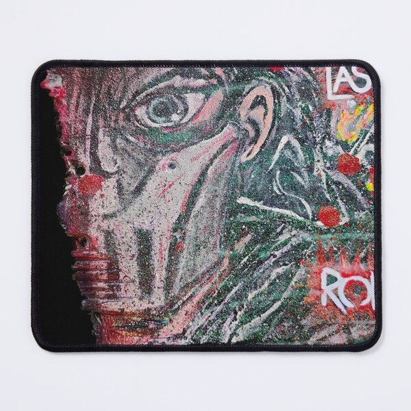 Item preview, MCJ designed and sold by tOkKa.