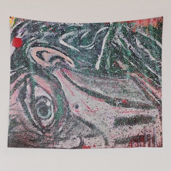 Item preview, MCJ designed and sold by tOkKa.