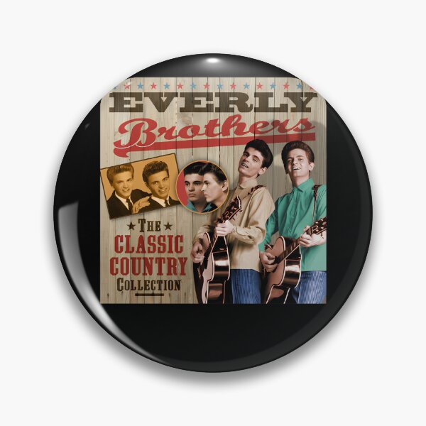 Item preview, E.verly B.rothers - The Country Collection  designed and sold by Connorwoo.