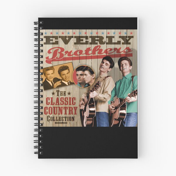 Item preview, E.verly B.rothers - The Country Collection  designed and sold by Connorwoo.