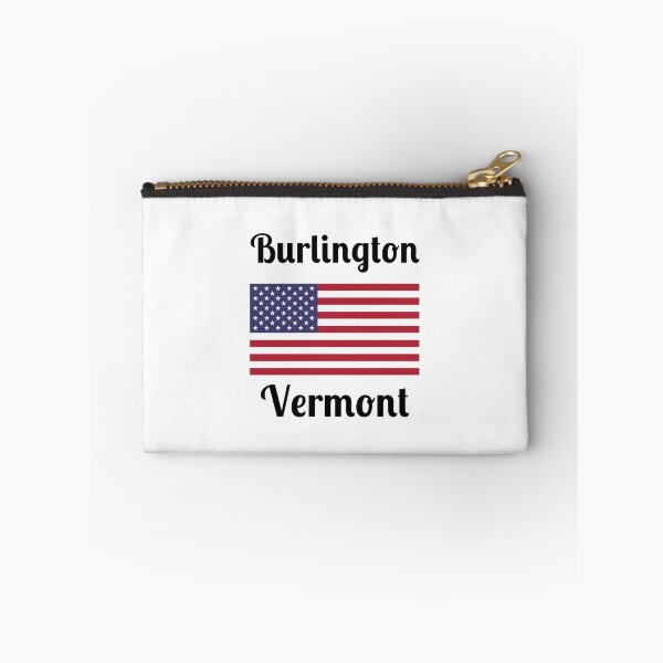 Item preview, Burlington Vermont - Stylish Prints, designed and sold by Fleetwood1994.