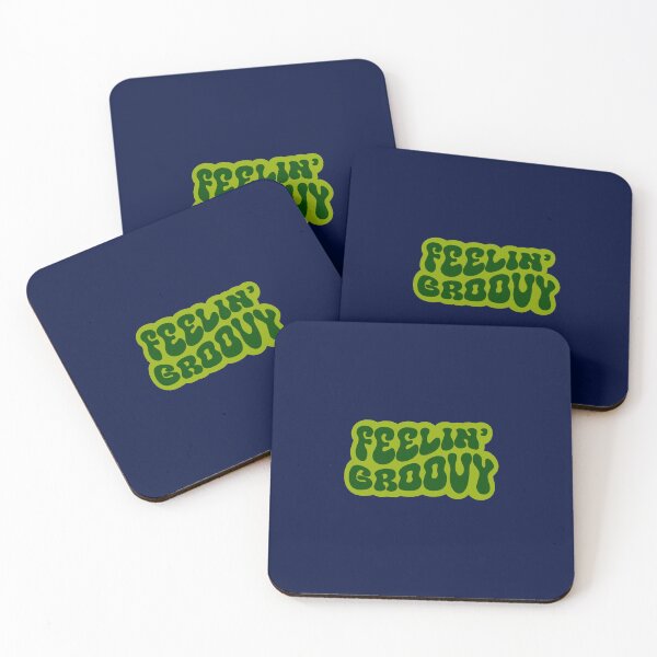 Item preview, Fellin Groovy | Mantente Groovy | Vibras Groovy designed and sold by typoinspired.