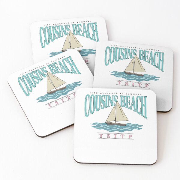 Item preview, Funny Vintage Movie Beach Summer designed and sold by LustrousAlexa.