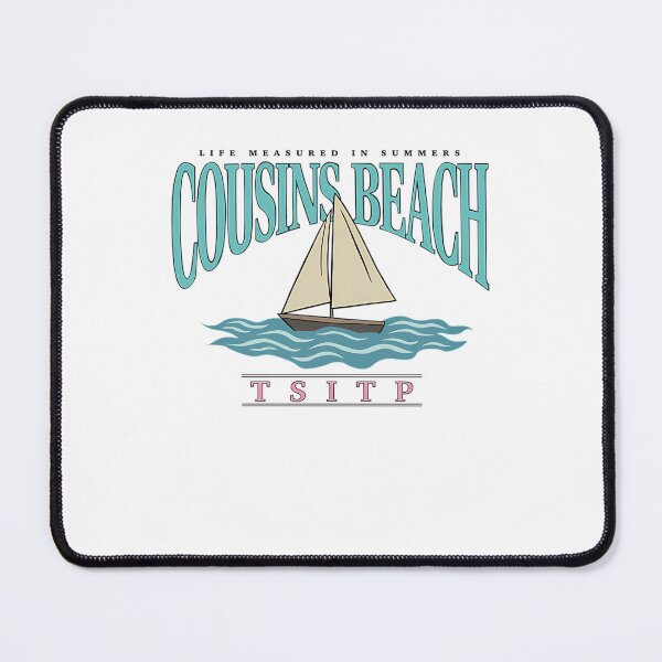 Item preview, Funny Vintage Movie Beach Summer designed and sold by LustrousAlexa.
