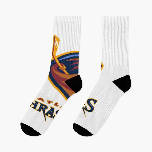 Item preview, Vintage Atlanta Hockey Retro Thrashers designed and sold by Bethowe.