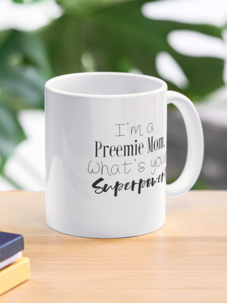 preemie mom gifts