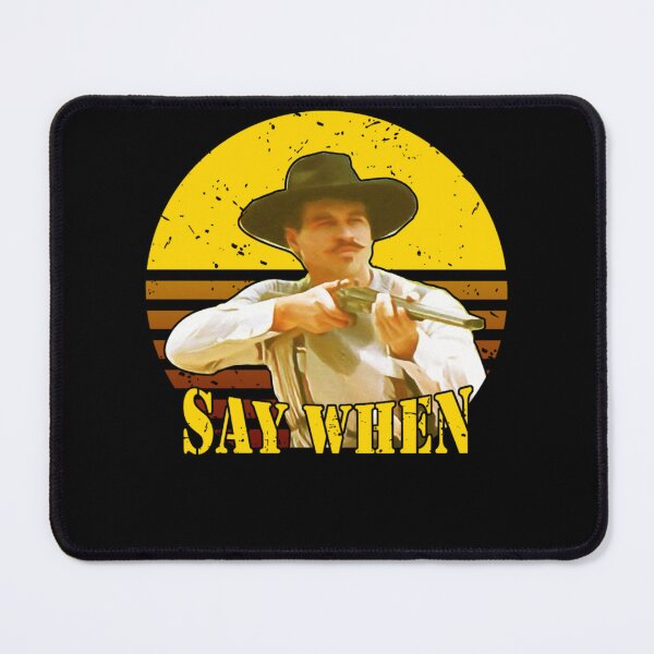 Item preview, Doc Holliday Tombstone Classic Classic  designed and sold by Olsonz1.