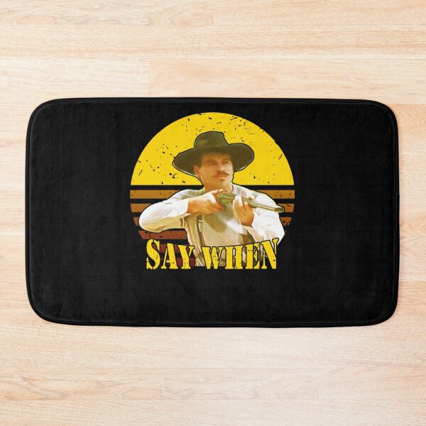Item preview, Doc Holliday Tombstone Classic Classic  designed and sold by Olsonz1.