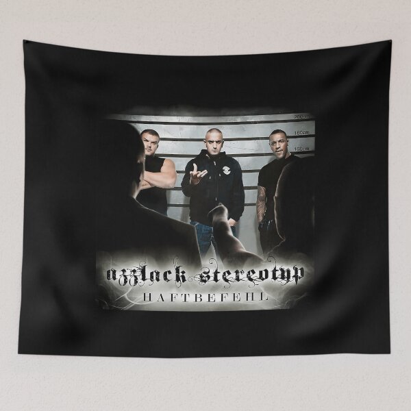 Item preview,  Haftbefehl - Azzlack Stereotyp Album 2010 designed and sold by zeenjuragac.