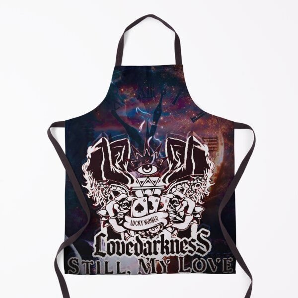 Item preview, Lovedarkness: Still, My Love designed and sold by รักความมืด.