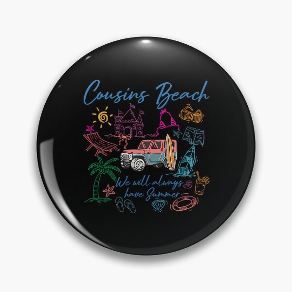 Item preview, Movie Summer Funny Beach Vintage designed and sold by LustrousAlexa.