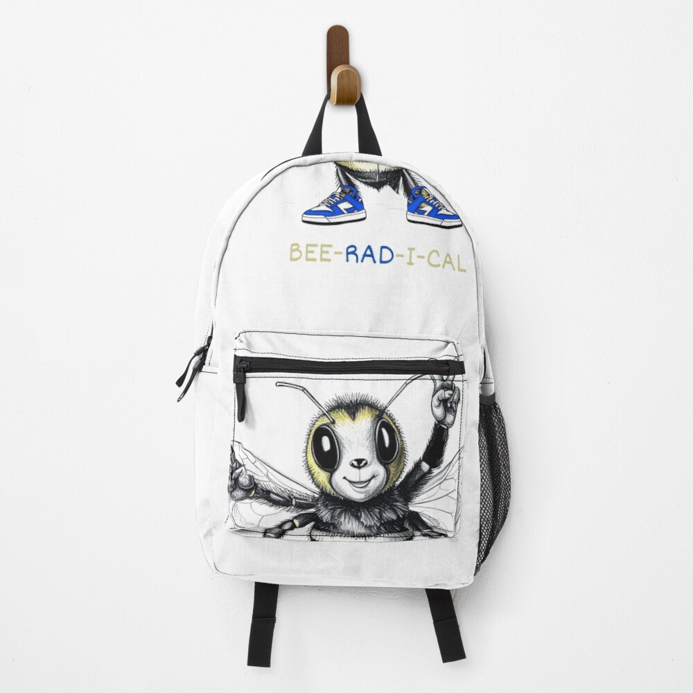 Item preview, Backpack designed and sold by Matier.