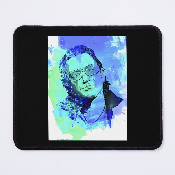 Item preview, "bono u 2 naxart studio	 " designed and sold by Spenceraustin.