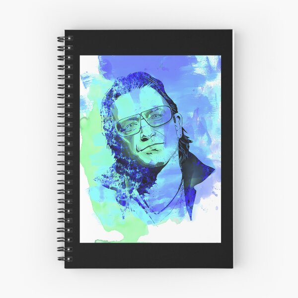 Item preview, "bono u 2 naxart studio	 " designed and sold by Spenceraustin.