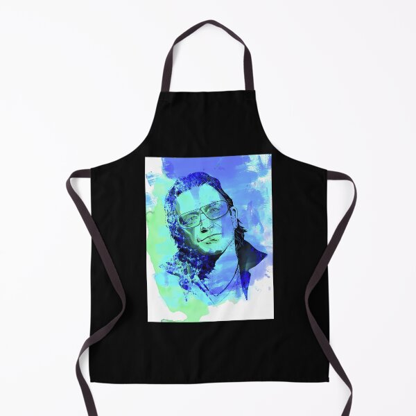 Item preview, "bono u 2 naxart studio " designed and sold by Spenceraustin.