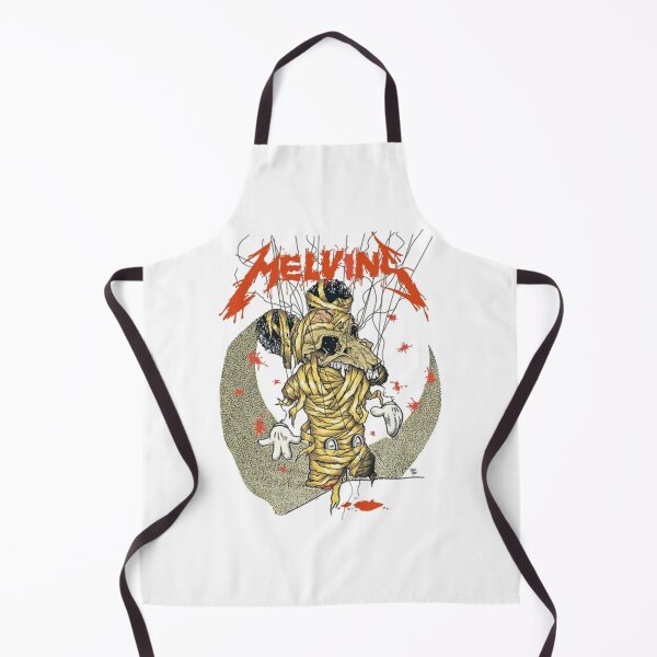 Item preview, Melvins  designed and sold by AminaWuckert.
