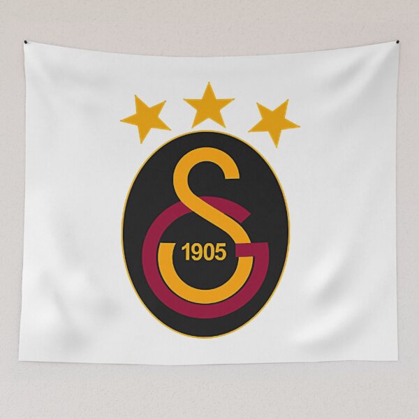 Item preview, Galatsaray Football Club   Cimbom Turkey designed and sold by Bethowe.