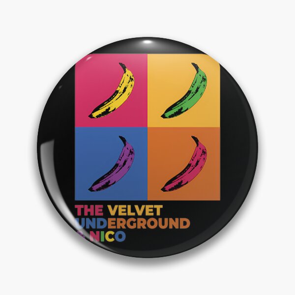Item preview, The Ve lvet Underground  designed and sold by Samuelpear.