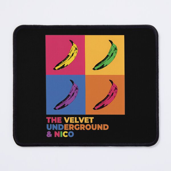 Item preview, The Ve lvet Underground  designed and sold by Samuelpear.