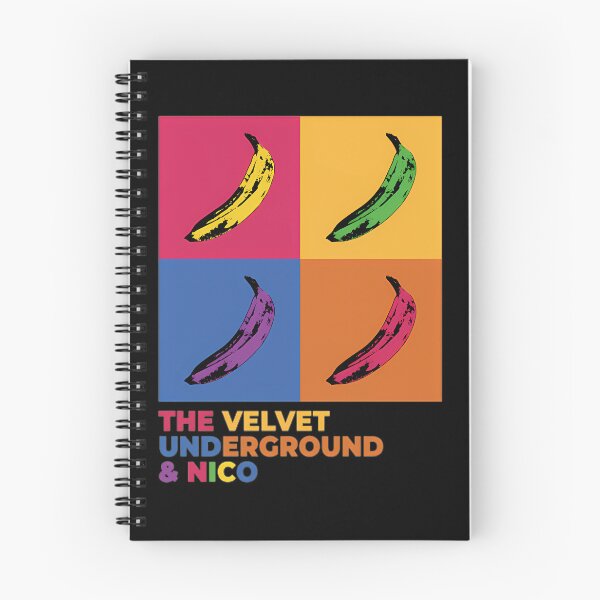 Item preview, The Ve lvet Underground  designed and sold by Samuelpear.