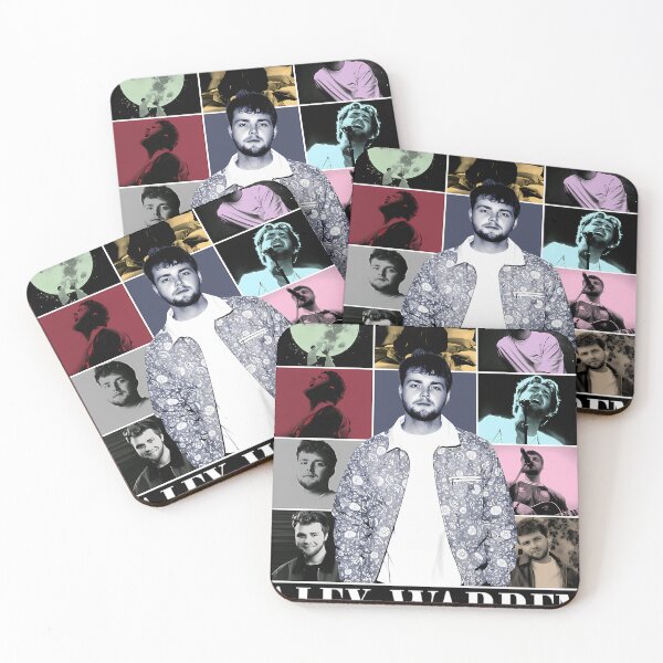 Item preview,  Alex Warren Tour Music Vintage designed and sold by zeenjuragac.