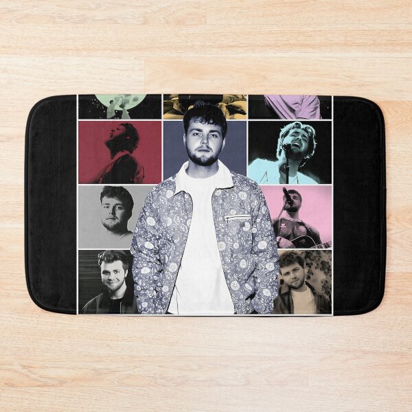 Item preview,  Alex Warren Tour Music Vintage designed and sold by zeenjuragac.