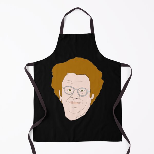 Item preview, Steve Brule designed and sold by GrayceDa.