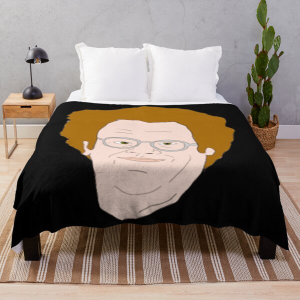 Item preview, Steve Brule designed and sold by GrayceDa.