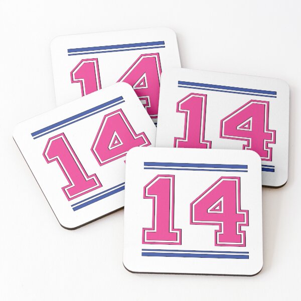 Item preview, Stand Out Tonight With Your Pink 14 designed and sold by CharlottePlaceArt.