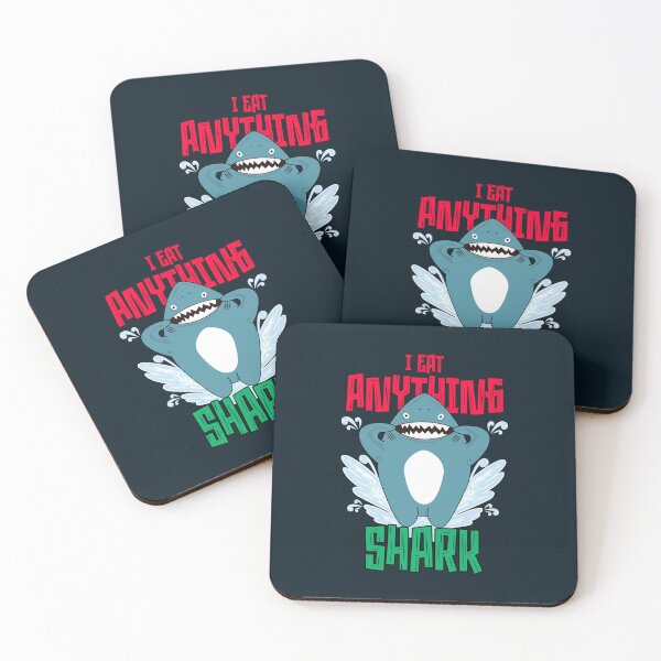 Item preview, I Eat Anything designed and sold by Shopyflu.
