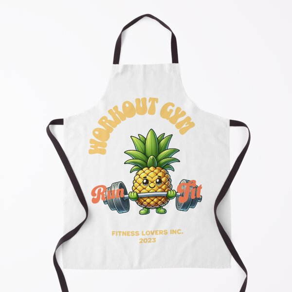 Item preview, Workout Gym – Train strong, live fit designed and sold by ByZimbo.