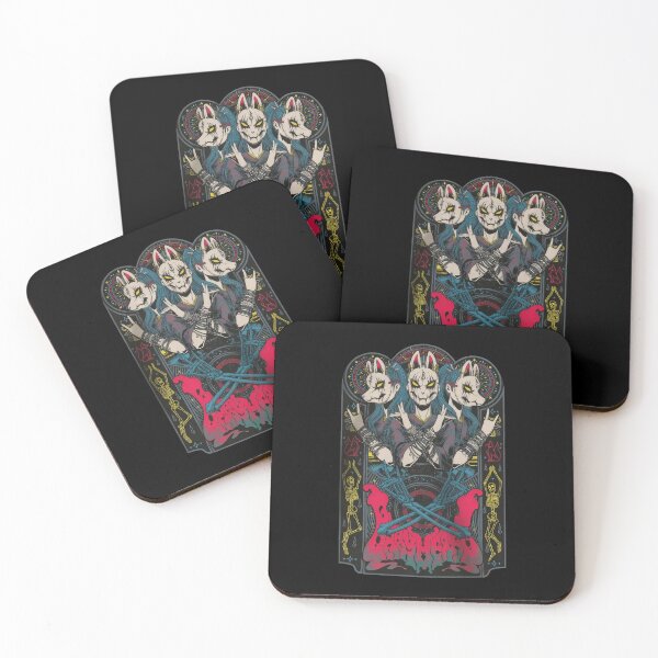 Item preview, Babymetal Tour designed and sold by davidtdwwalker.