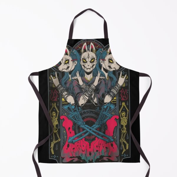 Item preview, Babymetal Tour designed and sold by davidtdwwalker.
